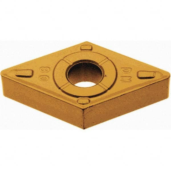 TUNGALOY 6772272 DIAMOND TURNING INSERT DNMG CARBIDE