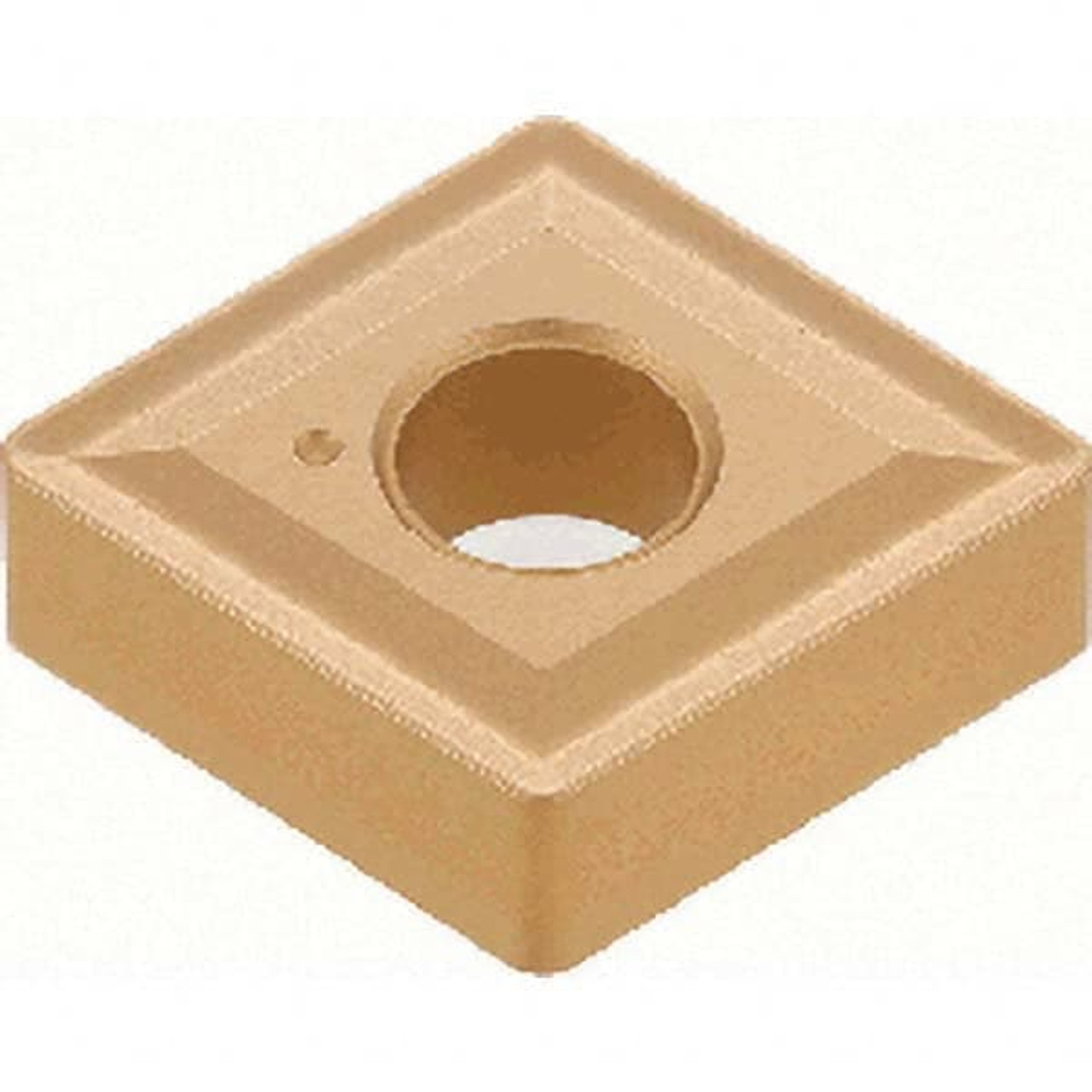 TUNGALOY 6780966 DIAMOND TURNING INSERT CNMG CARBIDE