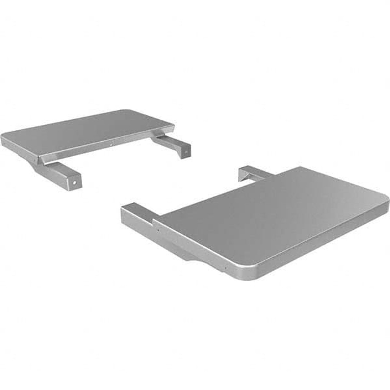JET 723521 INFEED/OUTFEED TABLES FOR THE JWDS-1632 