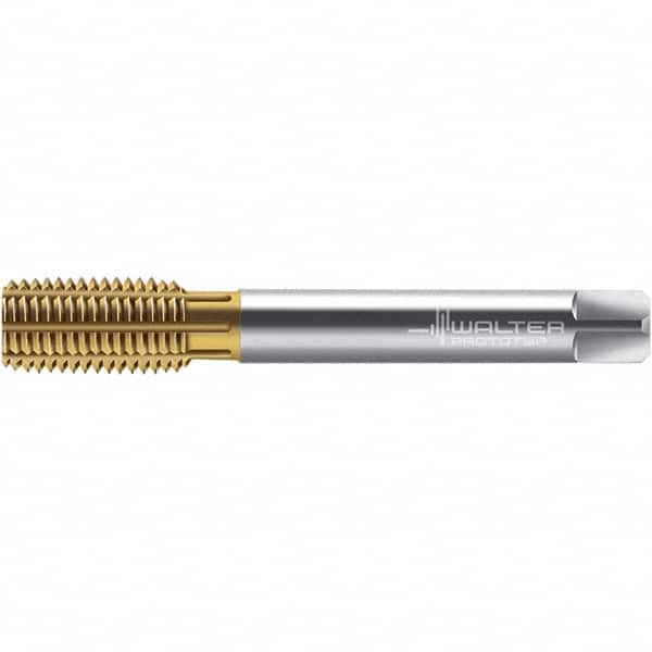 WALTER PROTOTYP 7427646 THREAD FORMING TAP,3/4"-10,COBALT