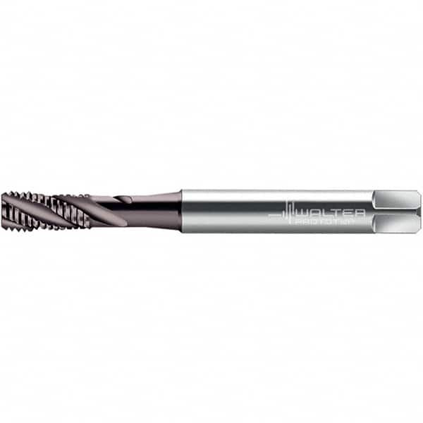 WALTER PROTOTYP 7557011 #3-48 UNC 3 FLUTE 2B/3B SEMI-BOTTOMING S