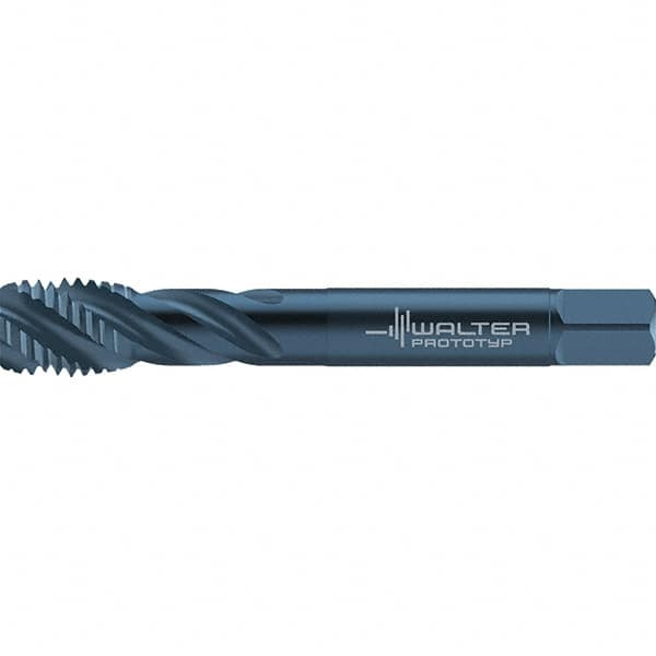 WALTER PROTOTYP 7557064 7/16-14 UNC 3 FLUTE 2B/3B BOTTOMING SPIR