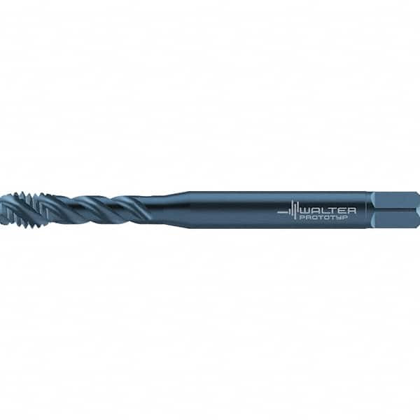 WALTER PROTOTYP 7557097 5/16-24 UNF 3 FLUTE 2B/3B SEMI-BOTTOMING