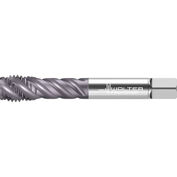 WALTER PROTOTYP 7569272 1/2-13 UNC 3 FLUTE 2BX SEMI-BOTTOMING SP