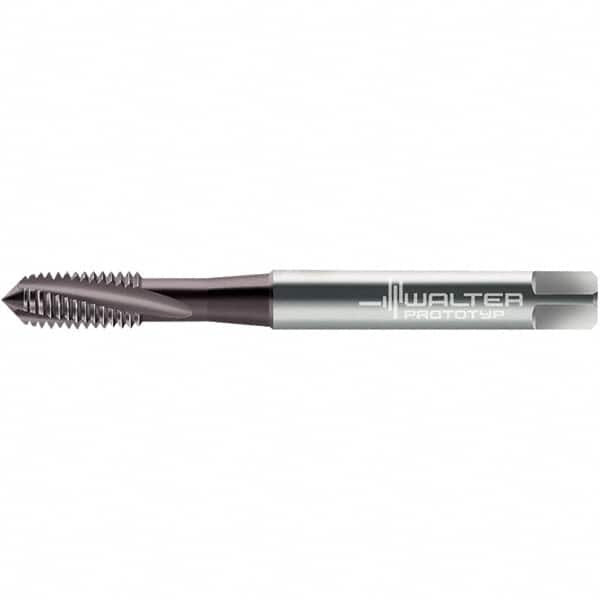 WALTER PROTOTYP 7569287 SPIRAL FLUTE TAP 3/8 -16 HSS