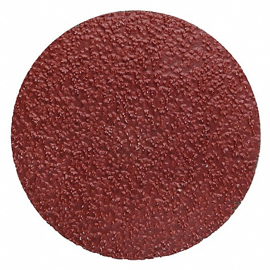 3M 782C-418C33 FIBER DISCS 3 DIA. ABRASIVE GRIT 80