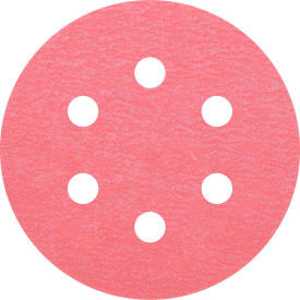 DYNABRADE 79859 HOOK FACE DISC,400 ABRASIVE GRIT,PK50