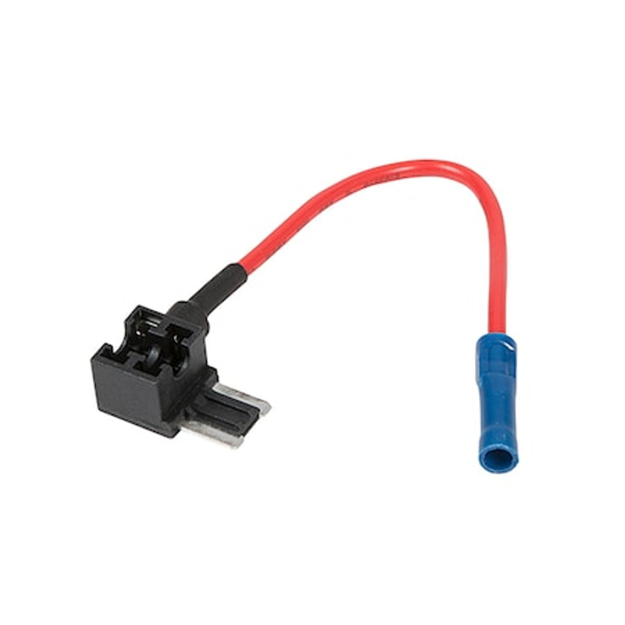 GROTE 82-2218 FUSE ADD FOR LOW PROFILE MINI BLADE FUSE