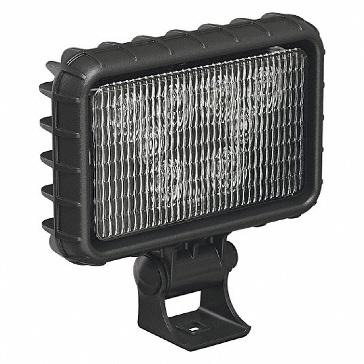 JW SPEAKER 880-45RJ04 WORKLIGHT 1680LM RECTANGULAR LED 5-1/4 H