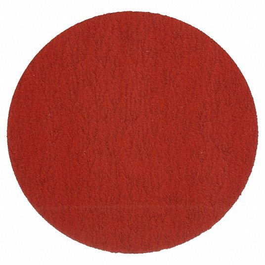 3M 947A-45EL26 J4656 ABRASIVE DISC 80 GRIT 947A 2IN
