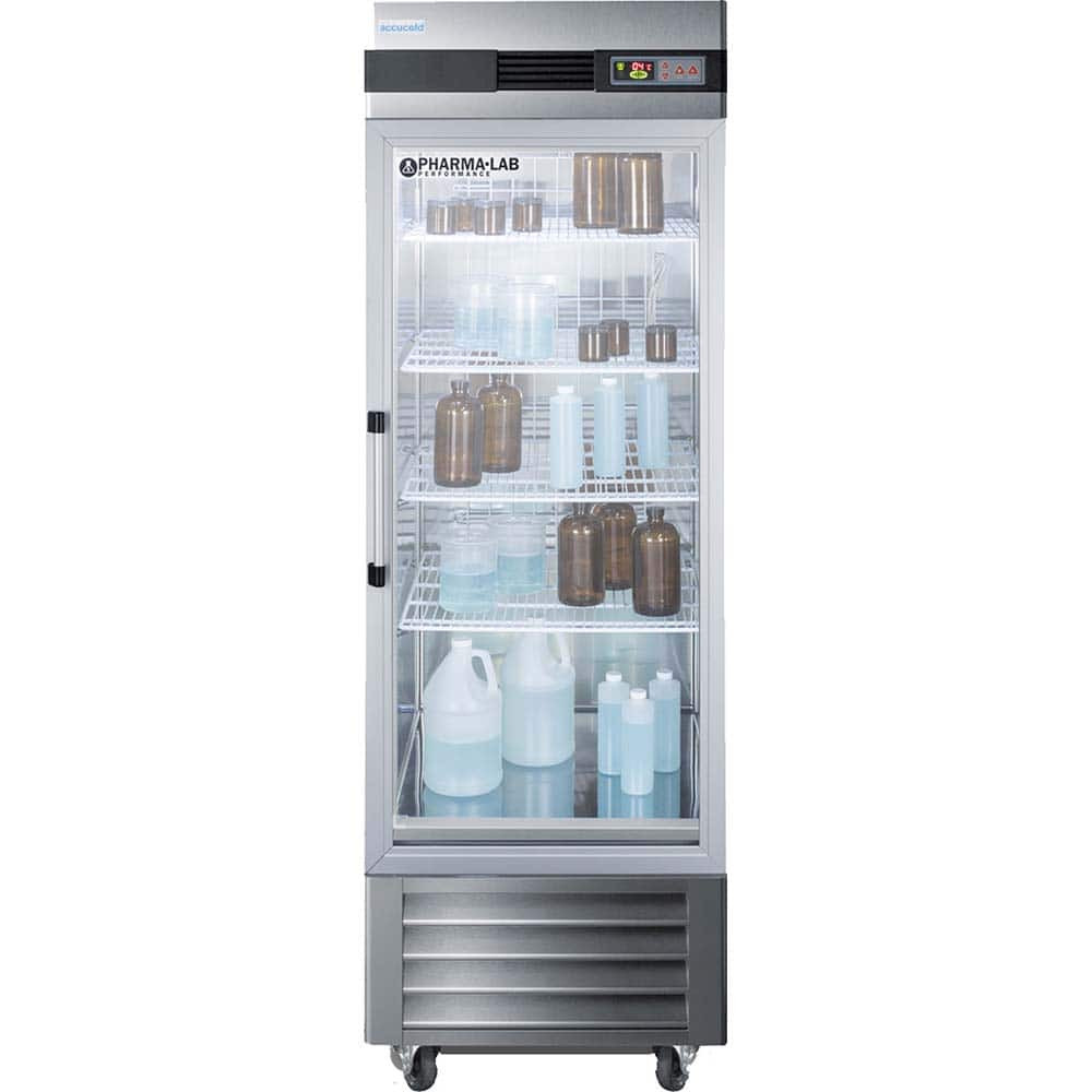 ACCUCOLD ARG23ML PHARMACY LABORATORY REFRIGERATOR