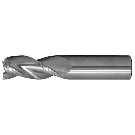 CLEVELAND C72421 3/4X3/4X1 5/8X4 3FL AL 0.125 CR