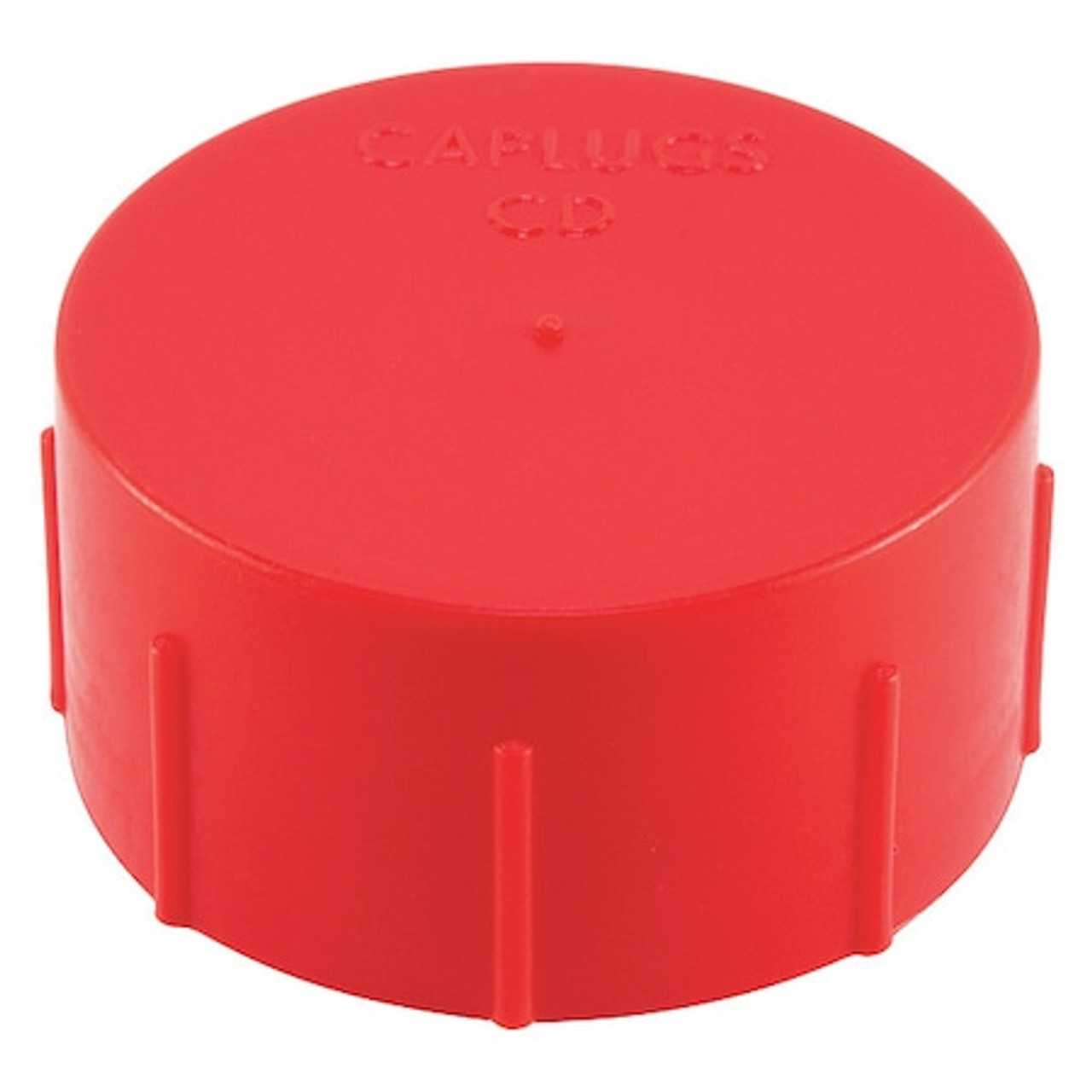 CAPLUGS CD-TC-14 TC14Q2 THREADED CAP,PK1500