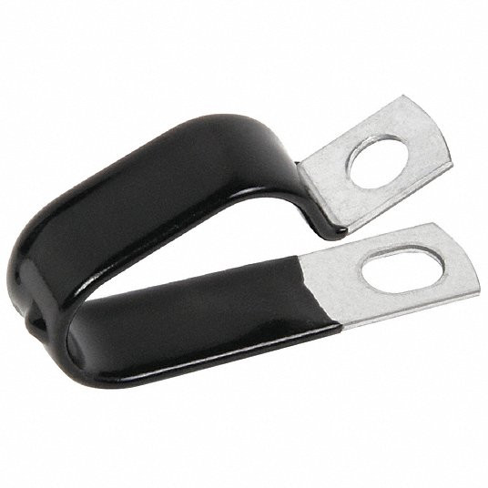KMC CDV1613Z1-481X97 CABLE CLAMP 1 DIA. 3/4 W PK10