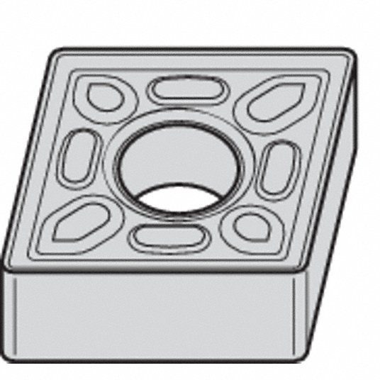 WIDIA GTD CNMG4314P-433W04 DIAMOND TURNING INSERT CNMG CARBIDE