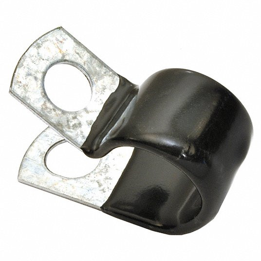 KMC COV6517Z1-481Z27 CABLE CLAMP 4 DIA. 1 W PK5