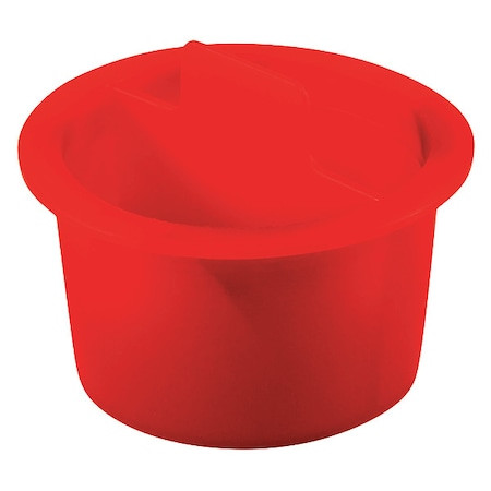 CAPLUGS CPT-13S QCPT13SQ1 CENTER PULL-TAB TAPERED PLUG,PK300