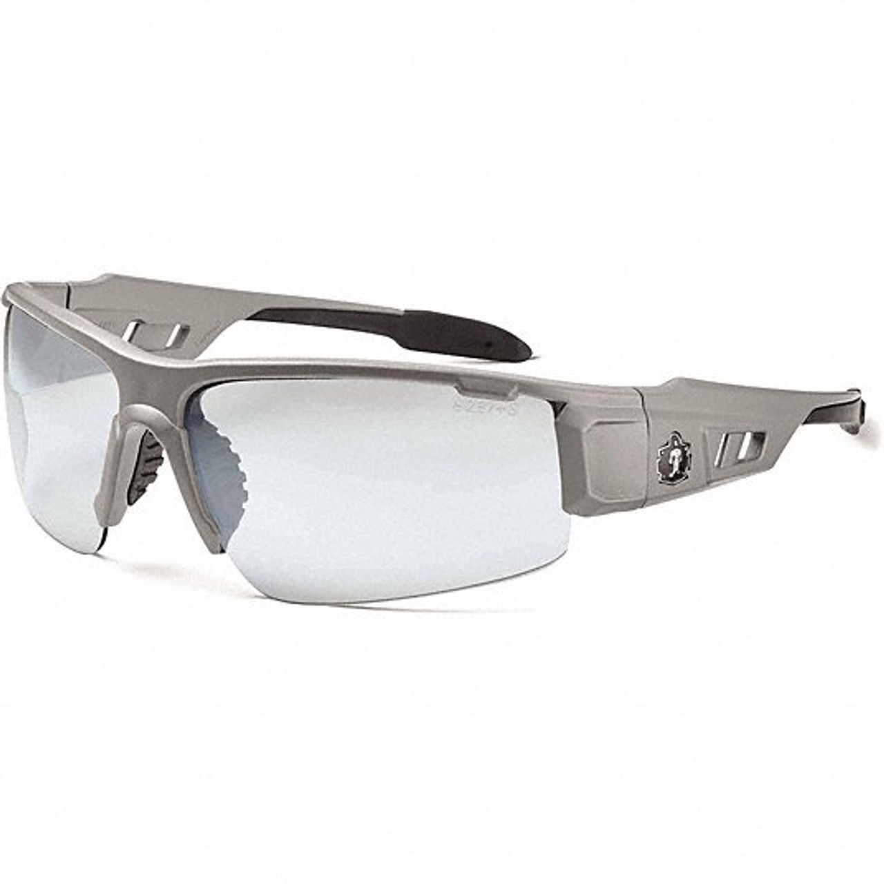 SKULLERZ DAGR-458P93 SAFETY GLASSES TRADITIONAL DESIGN