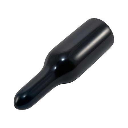 CAPLUGS EZ-1230-12 99190401 E-Z PULL-TAB VINYL CAP,PK180