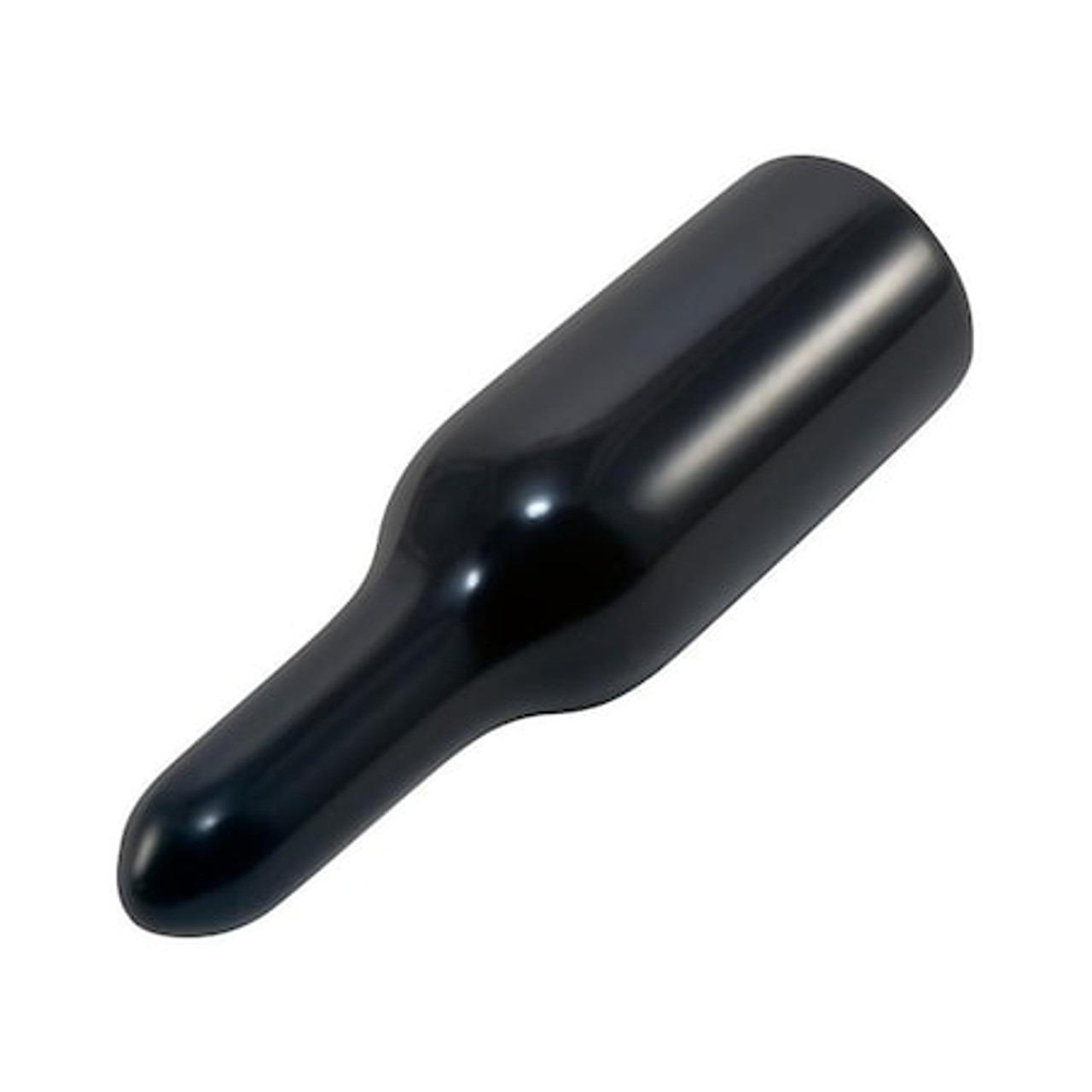 CAPLUGS EZ-735-12 D650A13A E-Z PULL-TAB VINYL CAP,PK1500