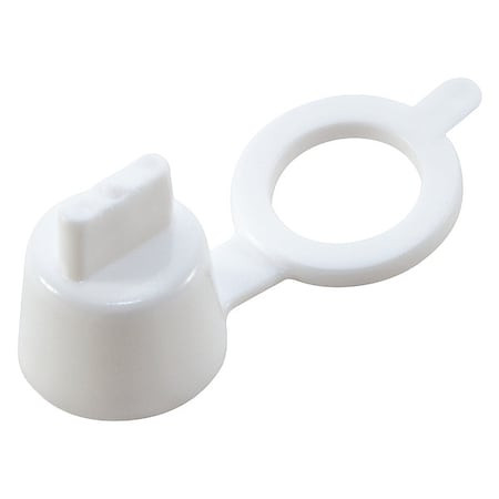 CAPLUGS GC-5 99191552 GREASE CAP,PK500