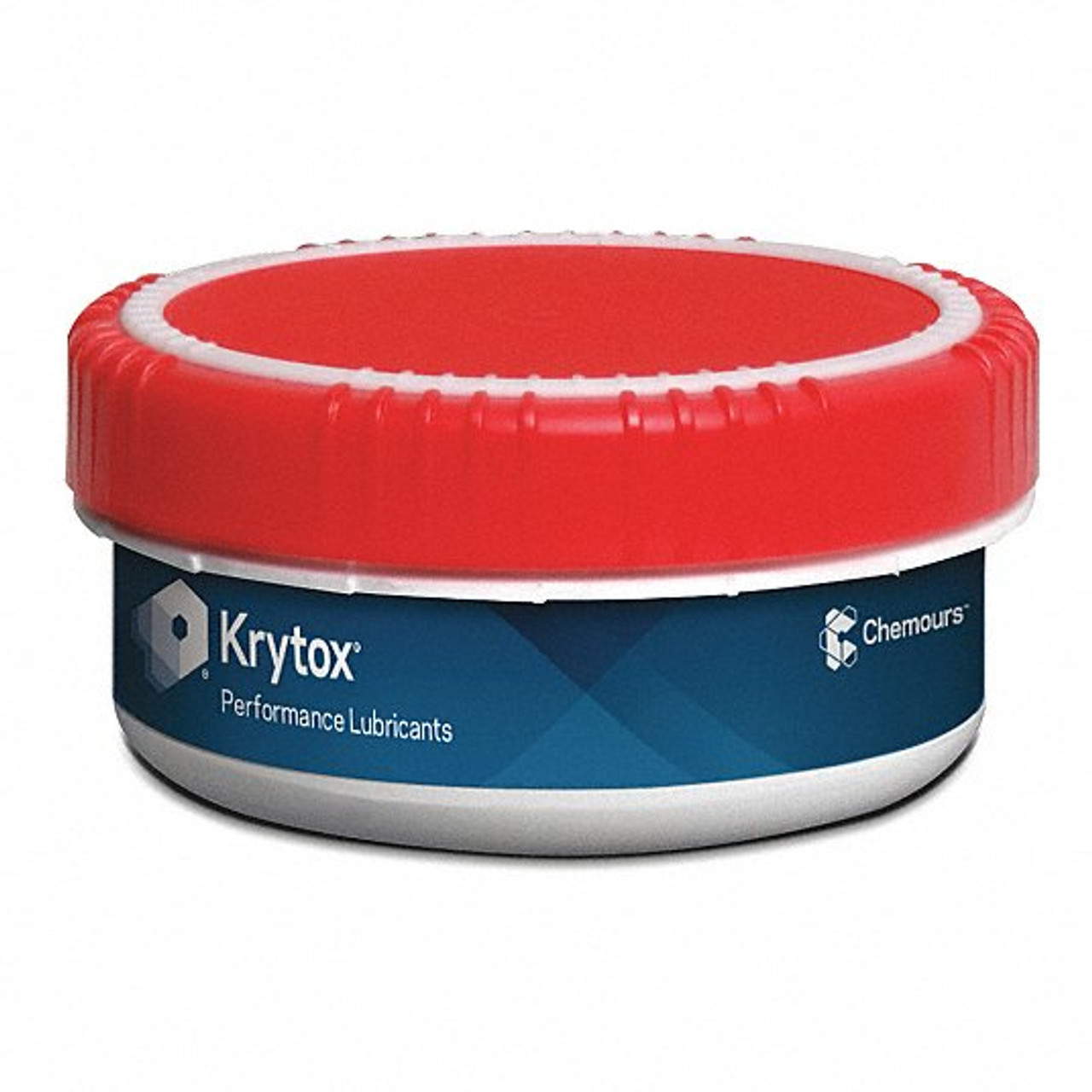 KRYTOX GPL-204-35RU33 GREASE JAR 0.5KG KRYTOX GPL-204-35RU33 GREASE JAR 0.5KG