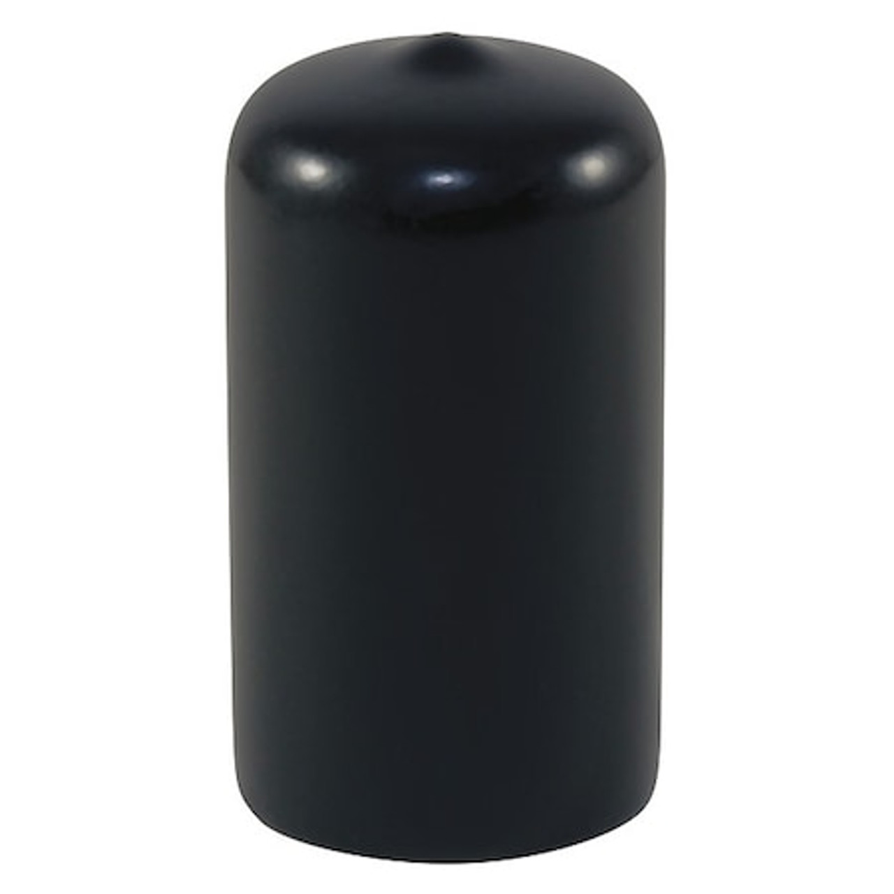 CAPLUGS HVC-625-16 C430C21B HIGH TEMP VINYL CAPS,PK2000