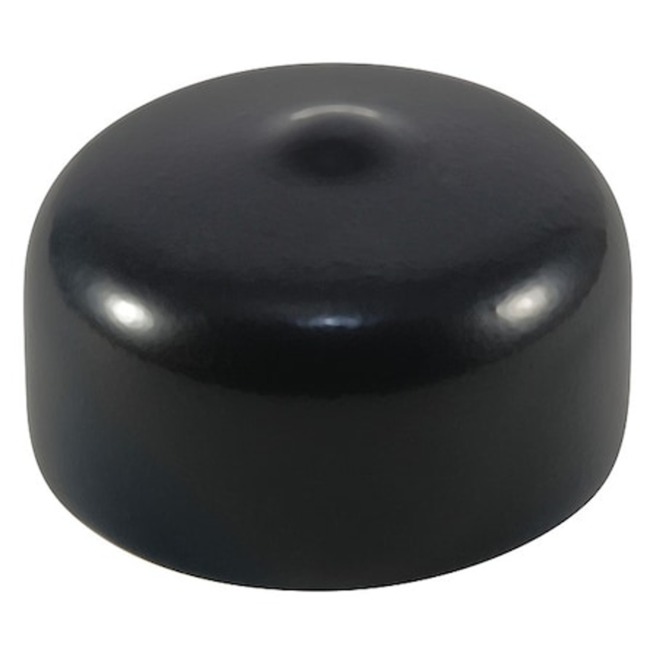 CAPLUGS HVC-870-8 C520C21B HIGH TEMP VINYL CAPS,PK1000