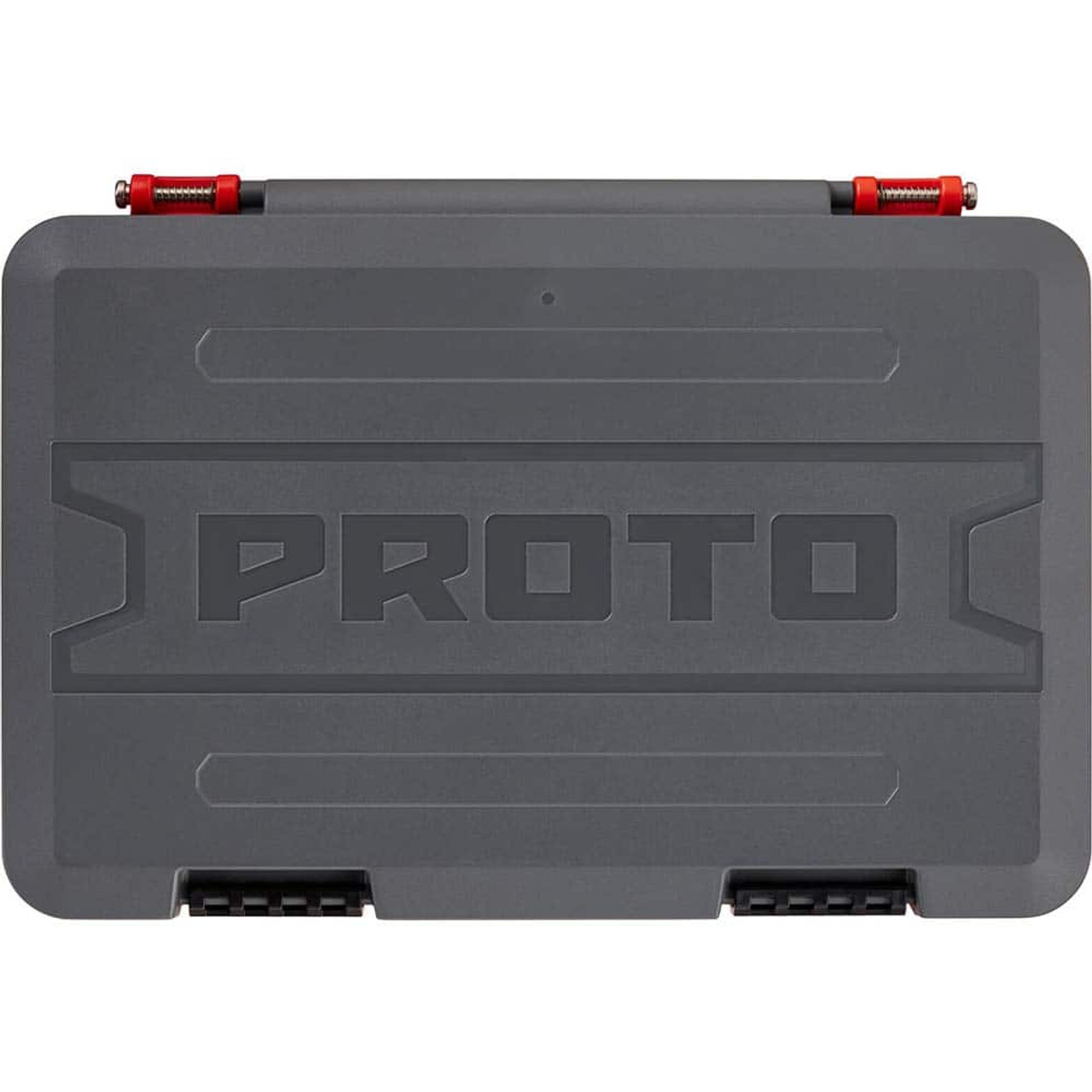 PROTO J52363S PROTO® 3/8 DR 63PC SAE & MM 6PT
