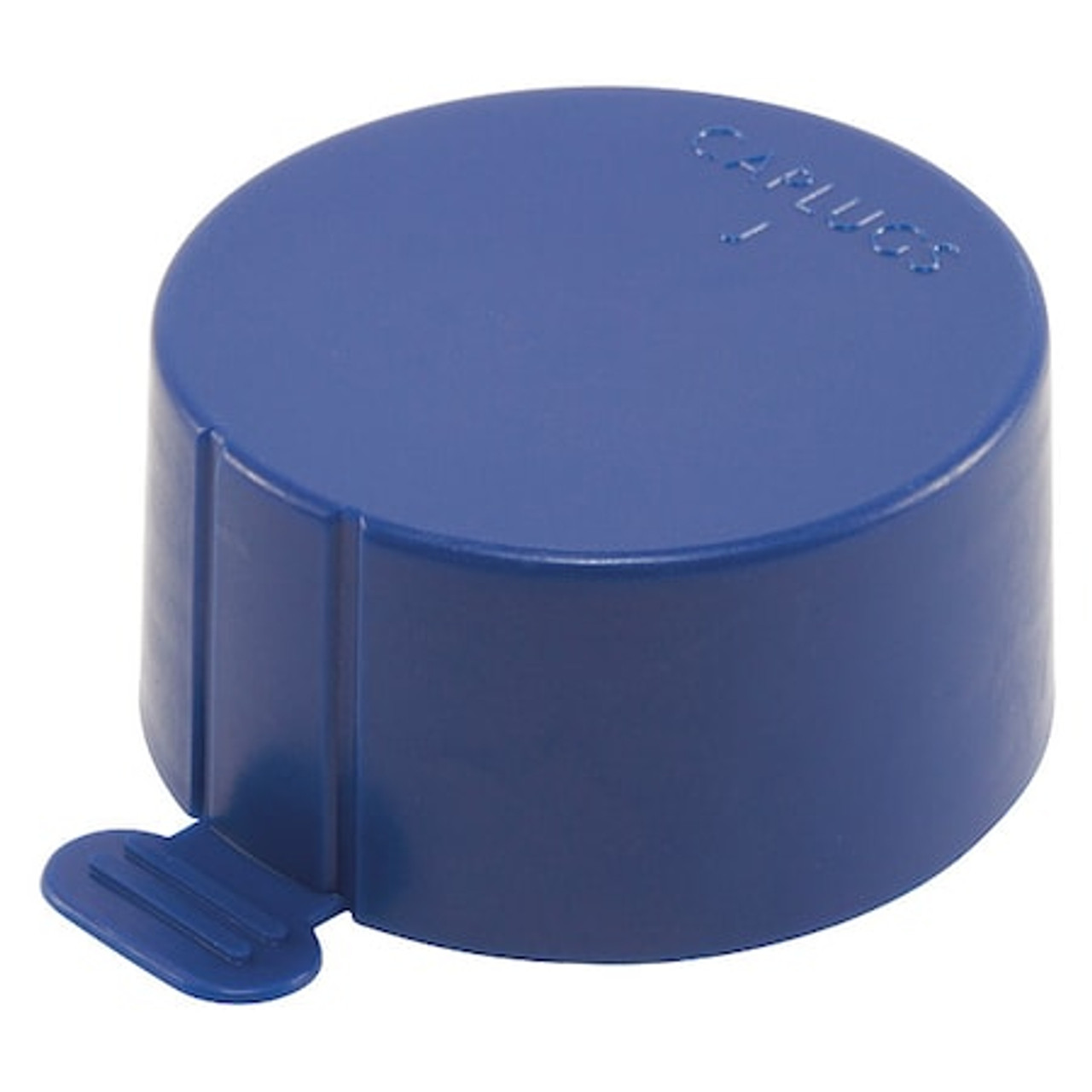 CAPLUGS J-TT-4 QTT4Q6 TEAR-TAB NPT CAP,PK700