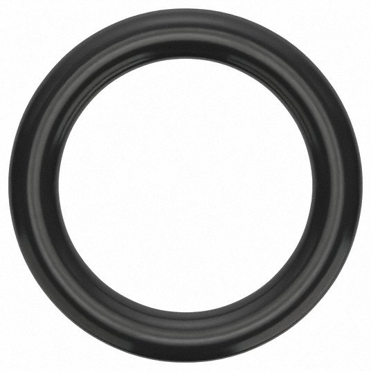 GRAINGER GLOBAL SOURCING K-S008 O-RINGS METRIC ROUND KALREZ 4079