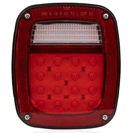 MAXXIMA M42222 LED LIGHT STOP/TAIL/TURN/BACKUP