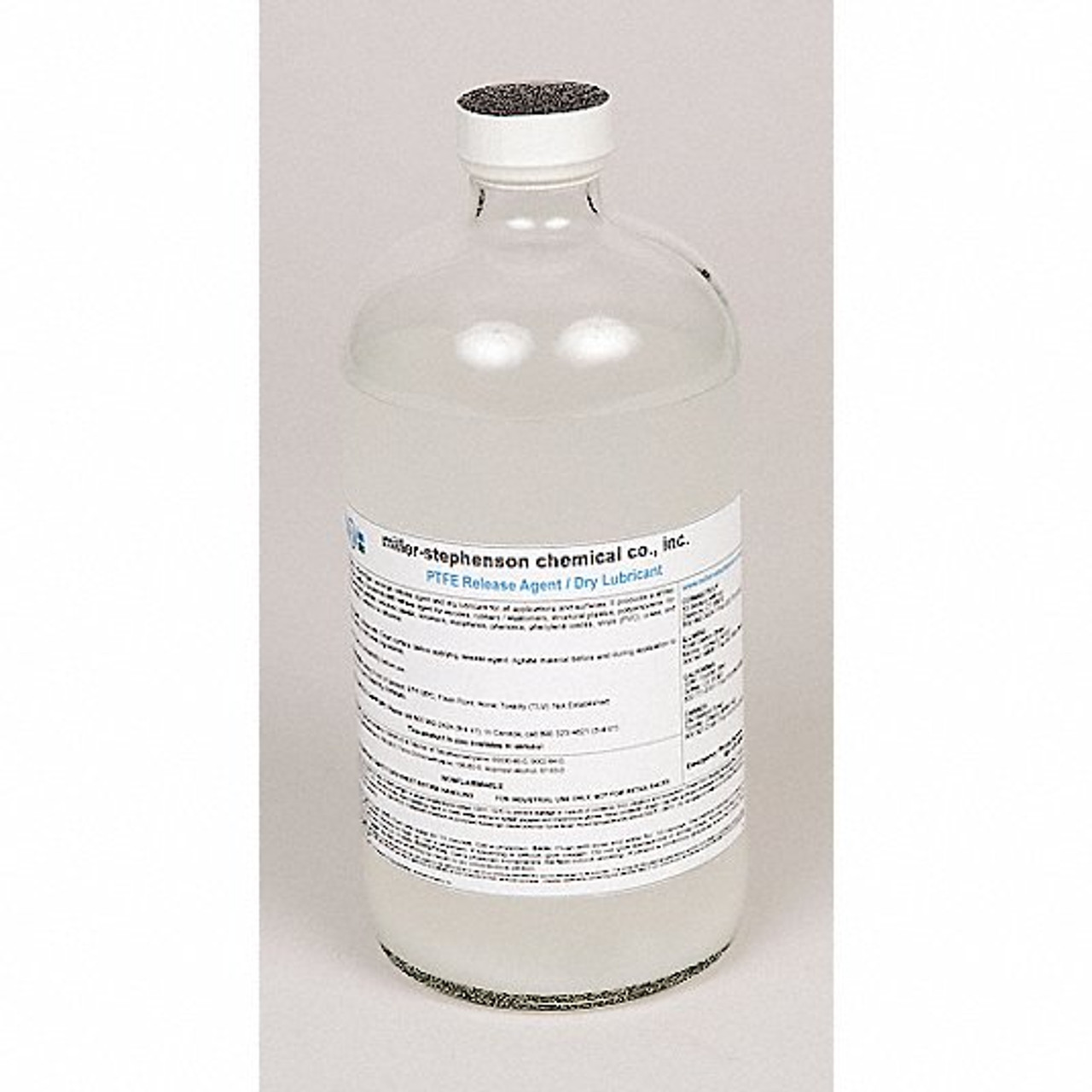 MILLER STEPHENSON MS-143XD-35RN31 SEMI-PERM MOLD RELEASE 32 OZ BOTTLE