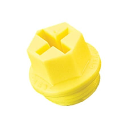 CAPLUGS MT-24 QMT24Q1 METRIC SEALING PLUGS,PK340