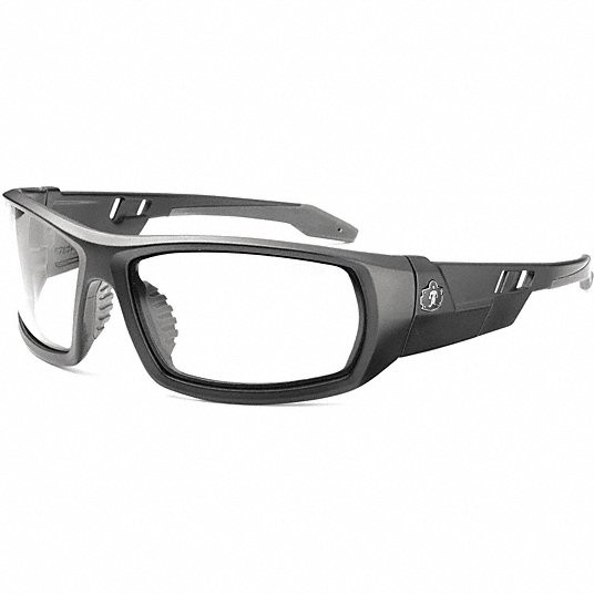 SKULLERZ ODIN-458P69 SAFETY GLASSES TRADITIONAL DESIGN