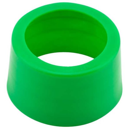 CAPLUGS OE-314 OE3141AG1 OPEN END THREAD PROTEC,PK2500