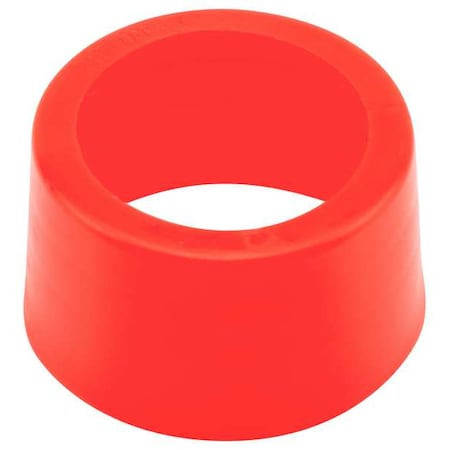 CAPLUGS OE-314 OE3141AK1 OPEN END THREAD PROTEC,PK2500