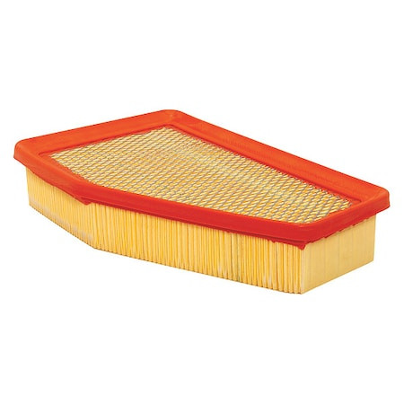BALDWIN FILTERS PA10409 PANEL AIR ELEMENT