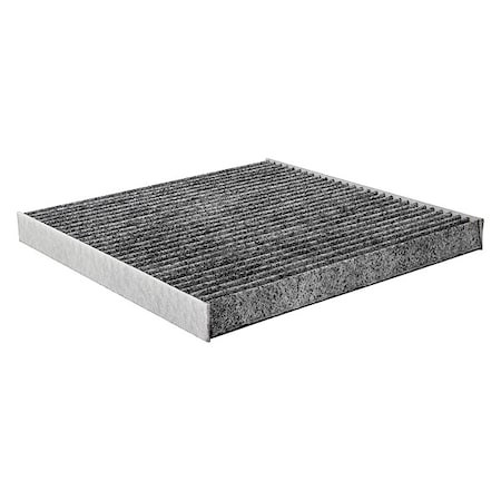 BALDWIN FILTERS PA10412 AIR FILTER,8-3/32" L,8" W,25/32" H