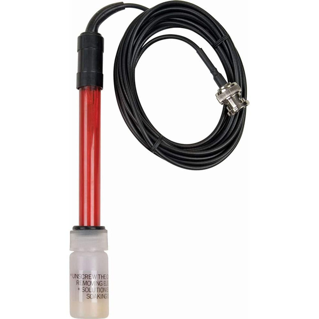 REED INSTRUMENTS R3000SD-ORP CONDUCTIVITY & PH METER ELECTRODES & PRO