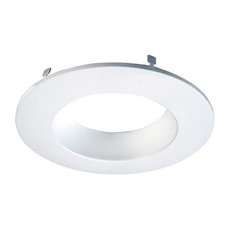 HALO RL4TRMWHB A LENS LED TR 6400 LUM 40K 0-10V DIMM 2