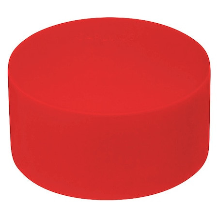 CAPLUGS SC-1364 1364Q1 SLEEVE CAP,PK2000