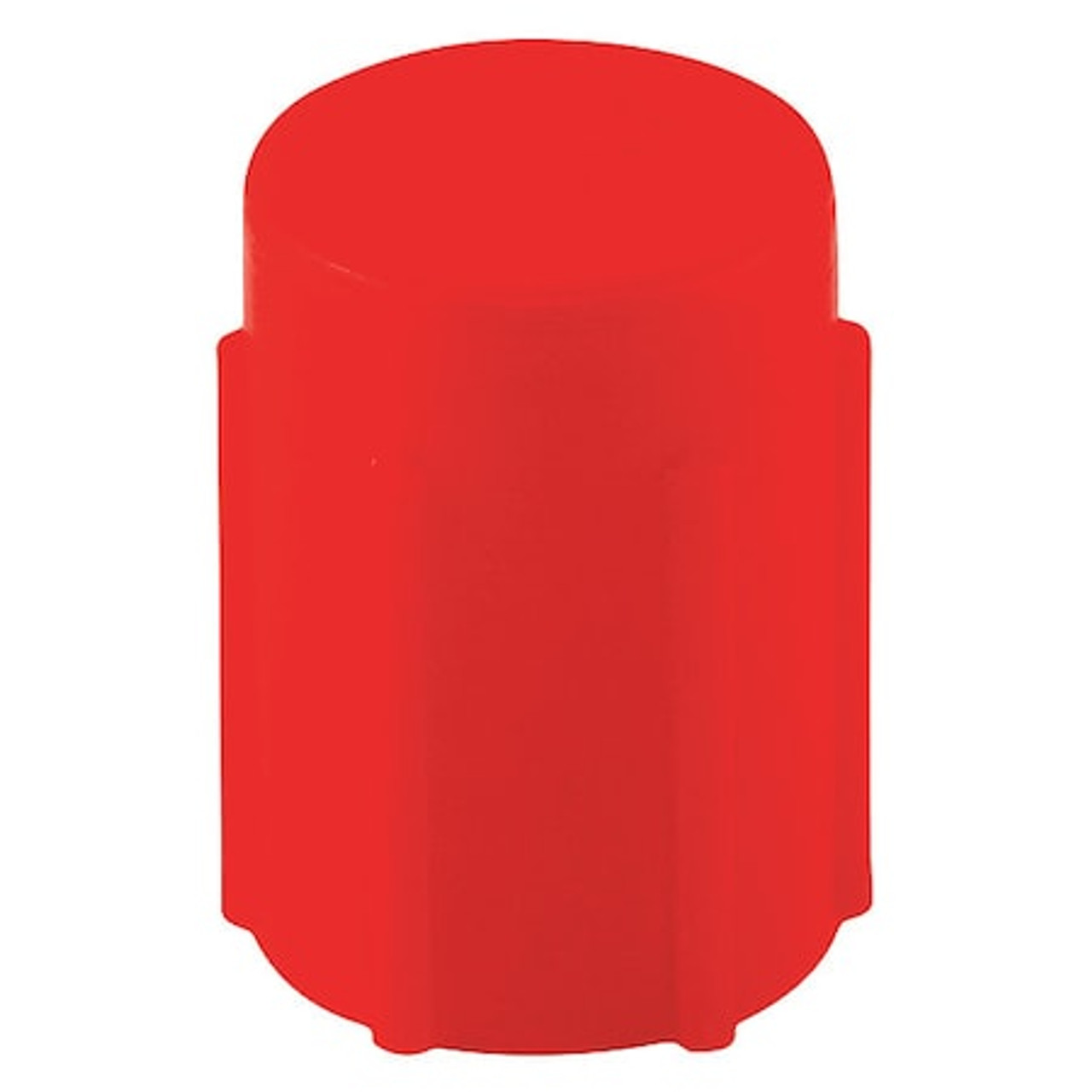 CAPLUGS SC-157 157Q2 SLEEVE CAP,PK7500