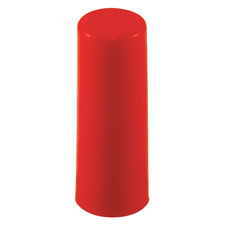 CAPLUGS SC-213-R Q213RQ1 SLEEVE CAP,PK3000
