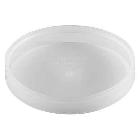 CAPLUGS SF-CC-8 CC8Q1 FLANGE COVER,PK3000