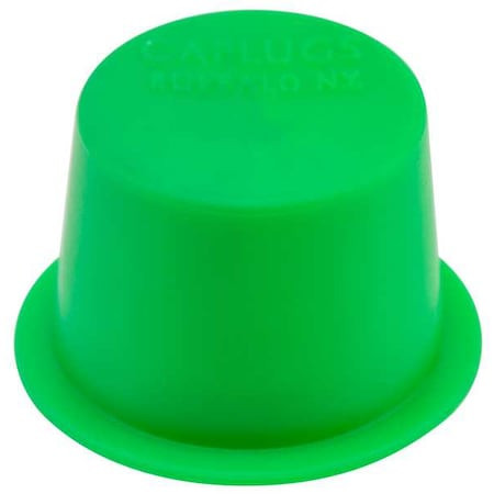CAPLUGS T-14X FLEX 040170EK TAPERED CAP/PLUG,PK2500