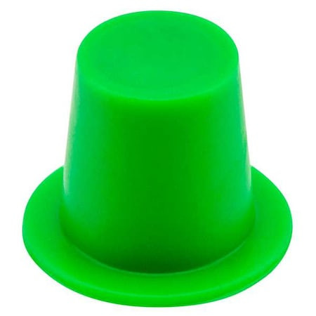 CAPLUGS T-1X FLEX 031360EK TAPERED CAP/PLUG,PK5000