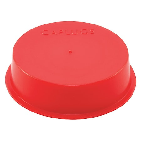 CAPLUGS T-228 2281AK1 TAPERED CAP/PLUG,PK500