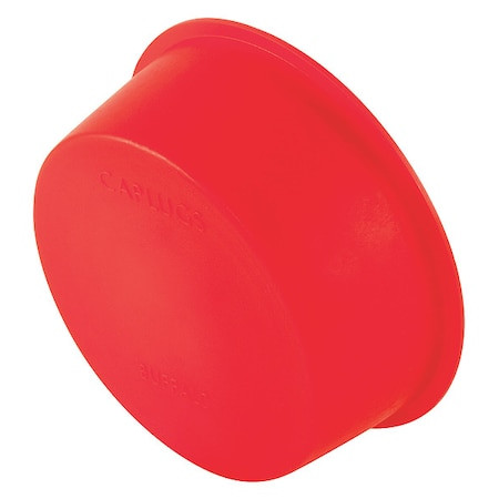 CAPLUGS T-45A 051101HB TAPERED CAP/PLUG,PK500