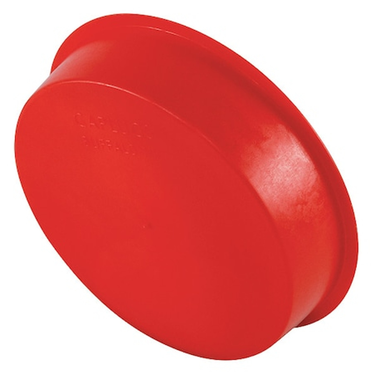 CAPLUGS T-862 Q862Q3 TAPERED CAP/PLUG,PK100